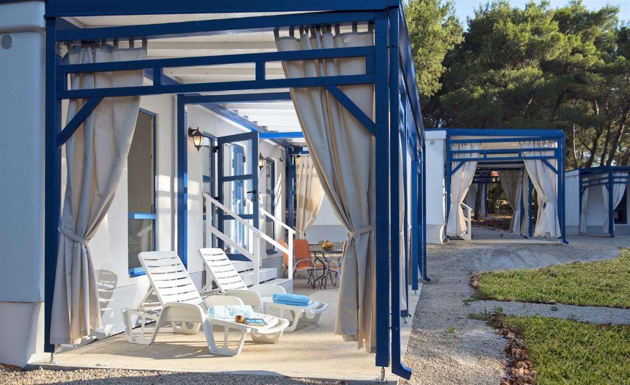 Aminess Planet Camping Holiday Homes Port9 Korcula Town Luaran gambar