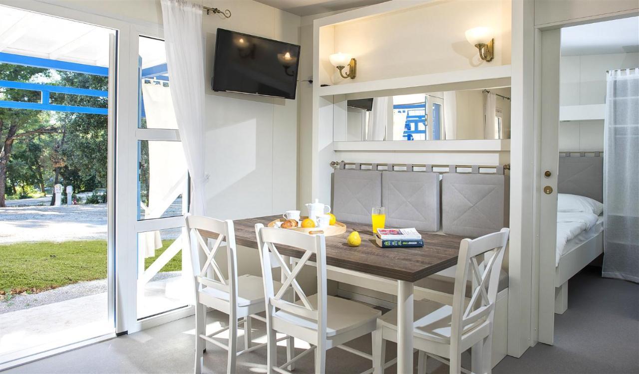 Aminess Planet Camping Holiday Homes Port9 Korcula Town Luaran gambar