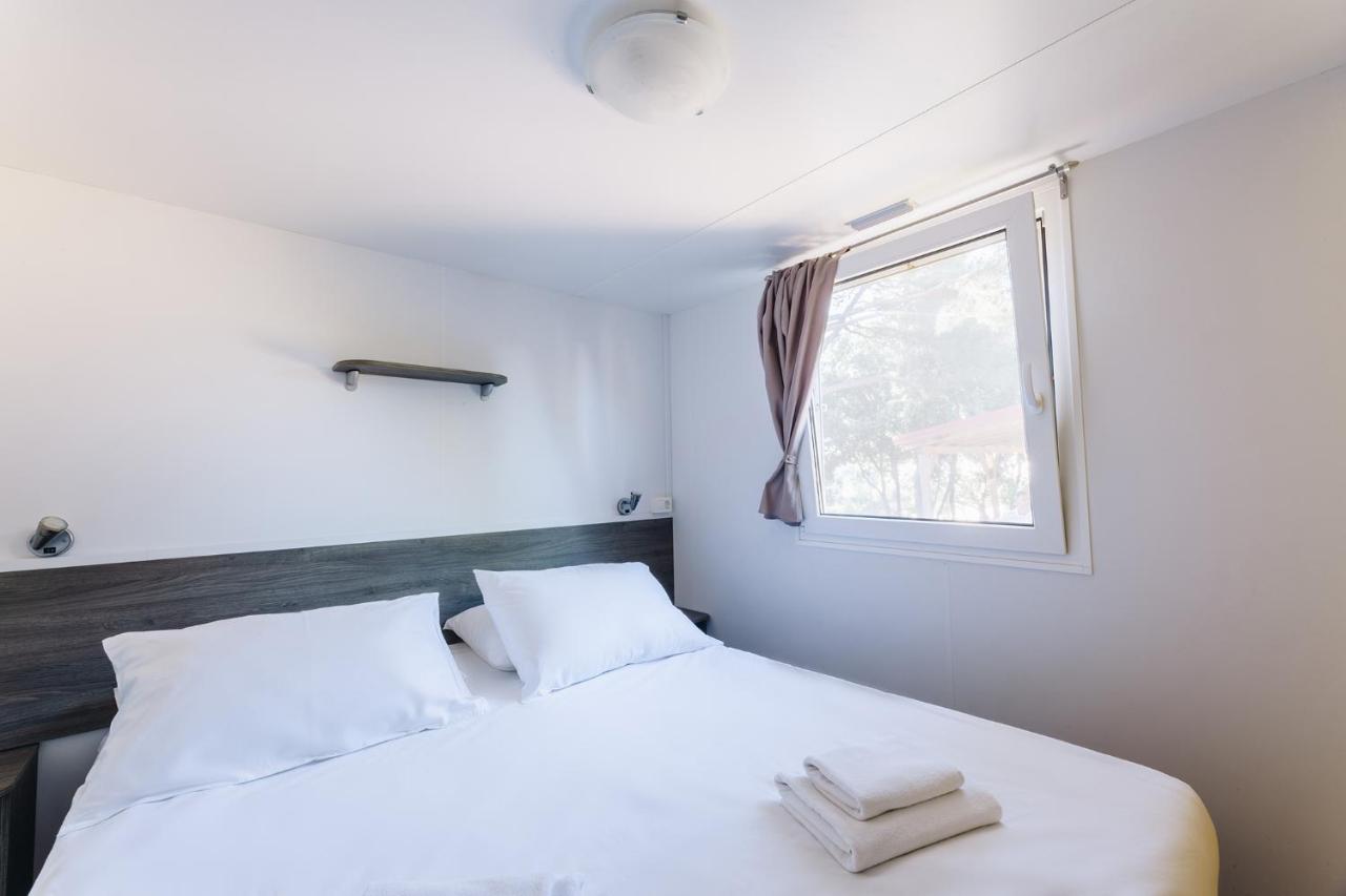 Aminess Planet Camping Holiday Homes Port9 Korcula Town Luaran gambar