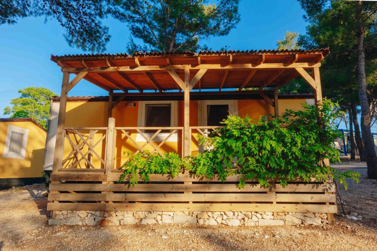 Aminess Planet Camping Holiday Homes Port9 Korcula Town Luaran gambar