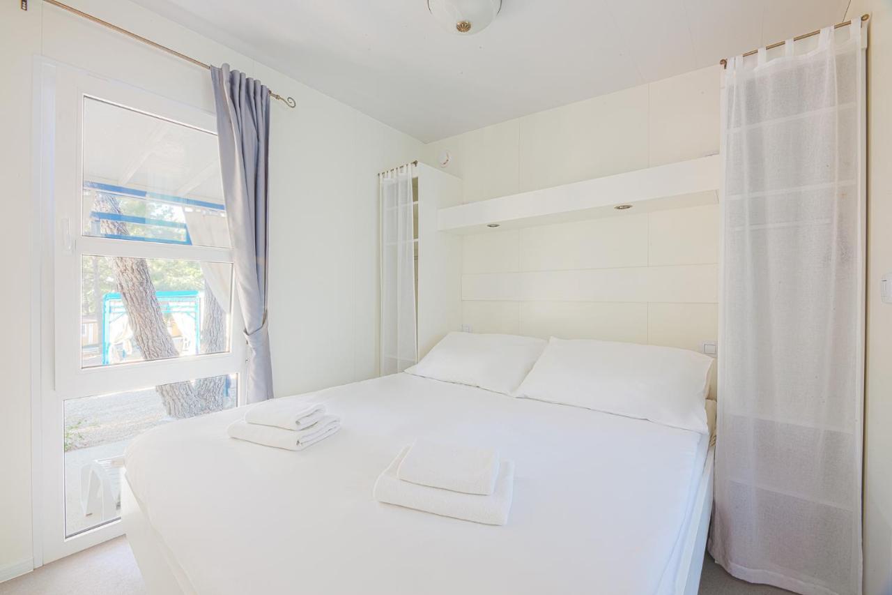 Aminess Planet Camping Holiday Homes Port9 Korcula Town Luaran gambar