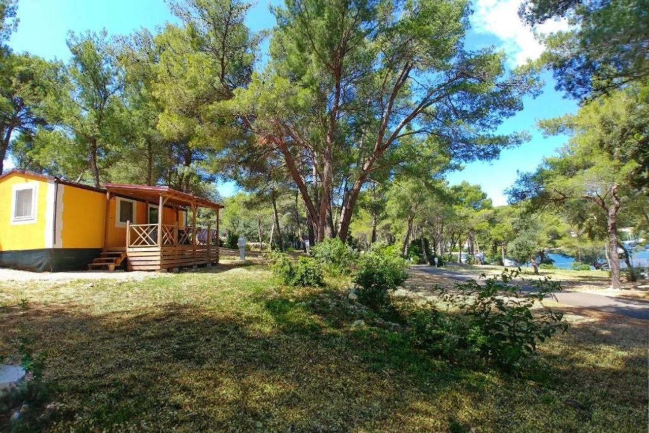 Aminess Planet Camping Holiday Homes Port9 Korcula Town Luaran gambar