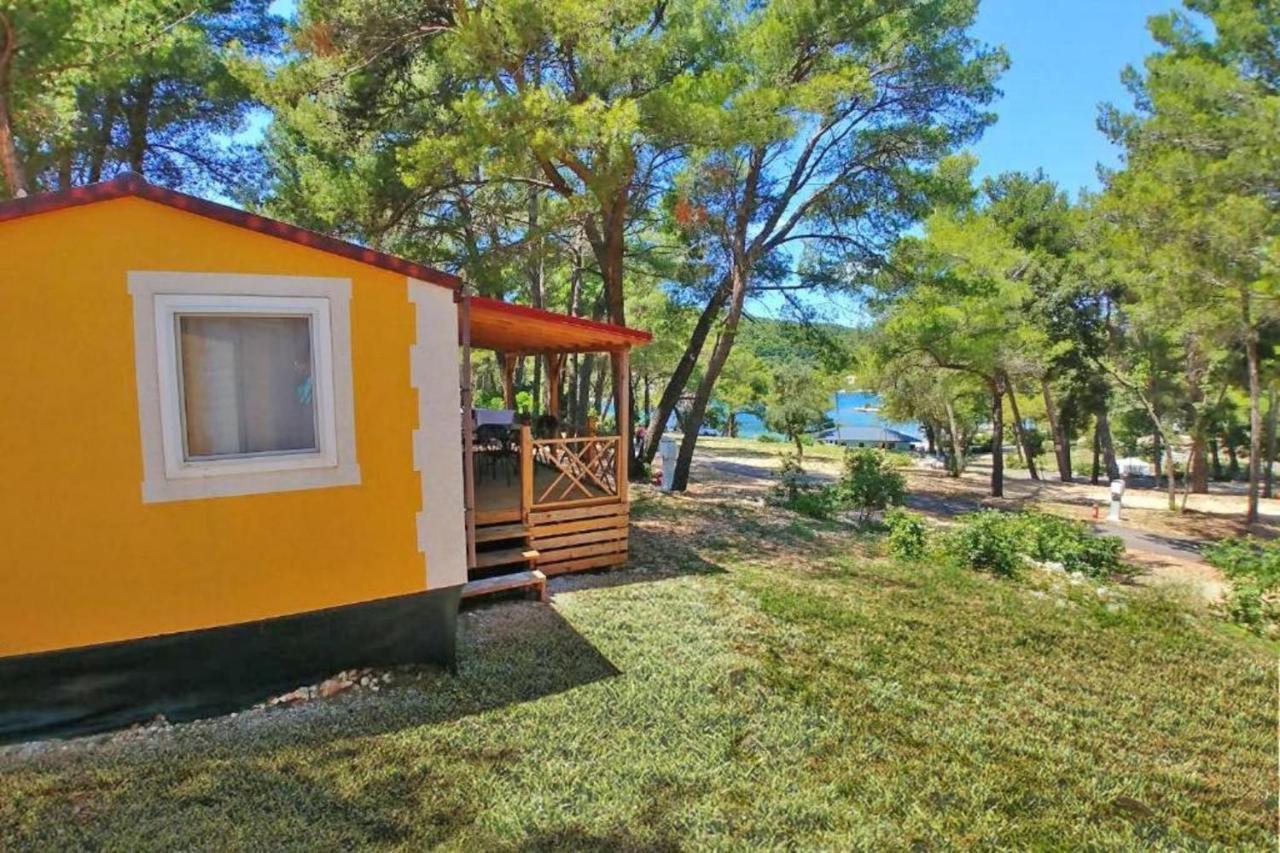 Aminess Planet Camping Holiday Homes Port9 Korcula Town Luaran gambar