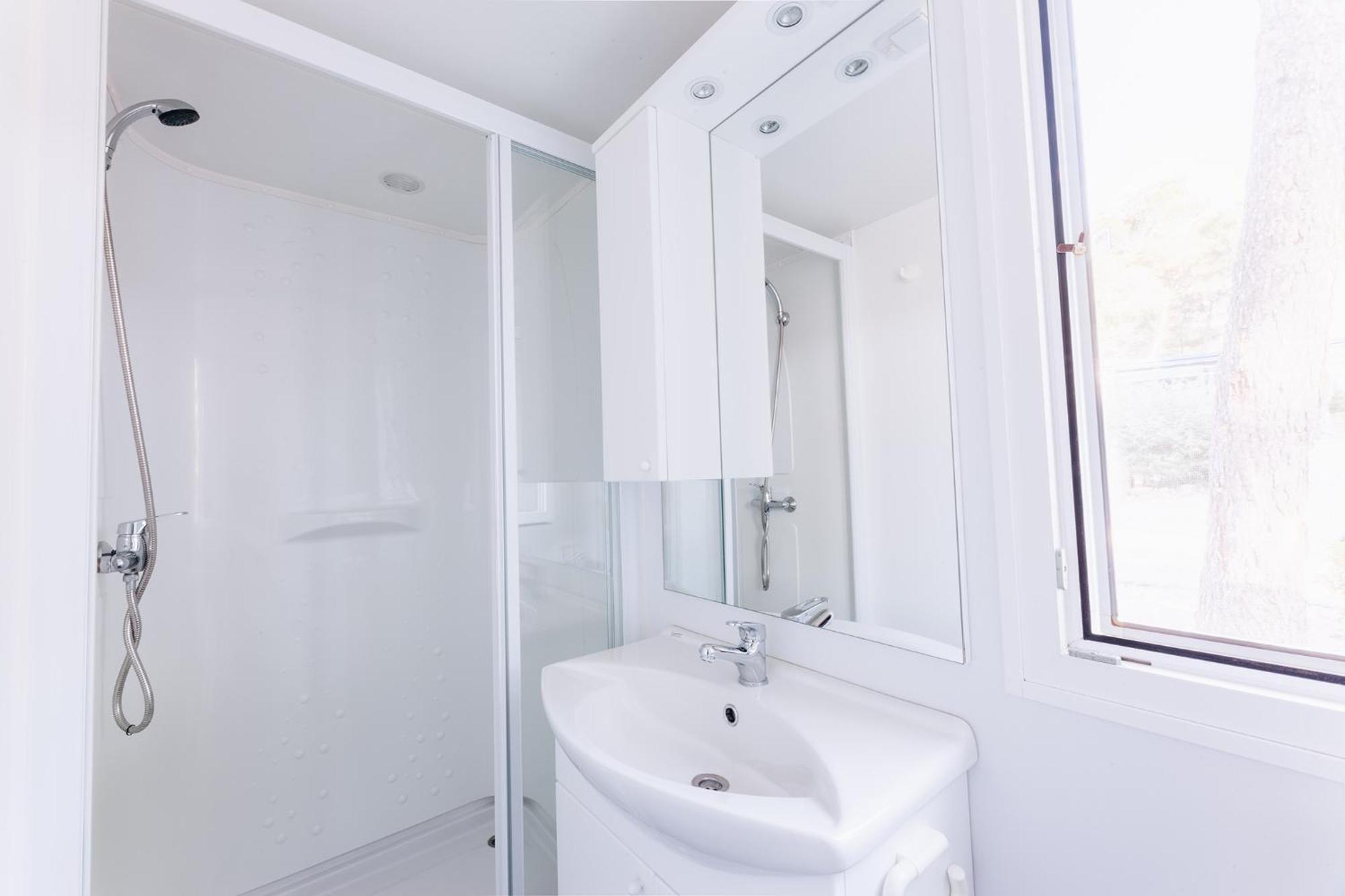 Aminess Planet Camping Holiday Homes Port9 Korcula Town Bilik gambar