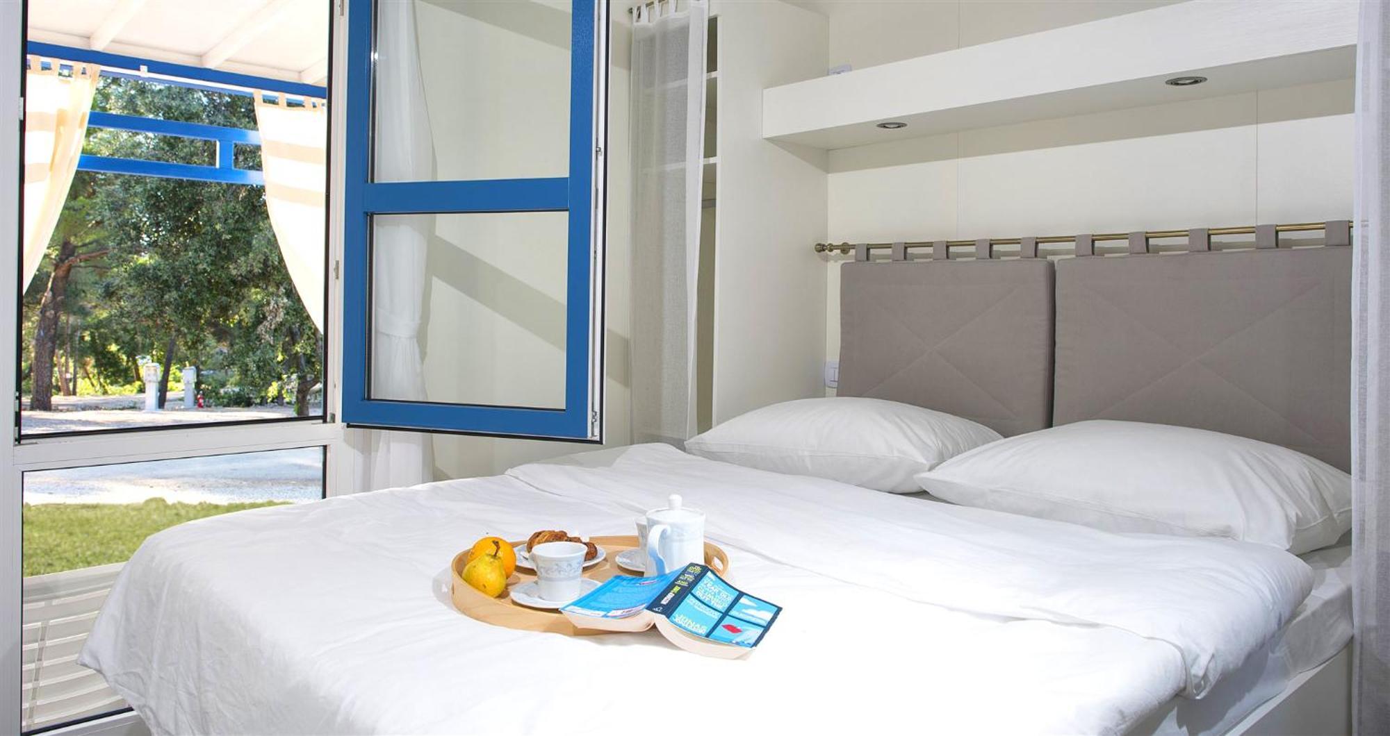 Aminess Planet Camping Holiday Homes Port9 Korcula Town Bilik gambar