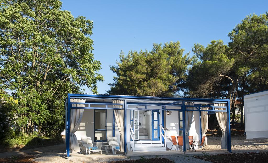 Aminess Planet Camping Holiday Homes Port9 Korcula Town Luaran gambar
