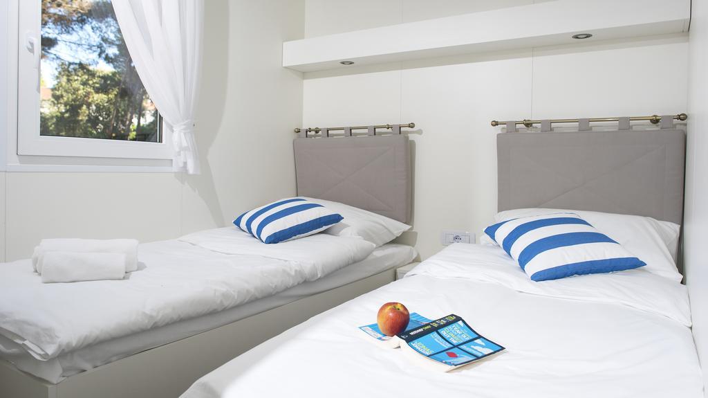Aminess Planet Camping Holiday Homes Port9 Korcula Town Luaran gambar
