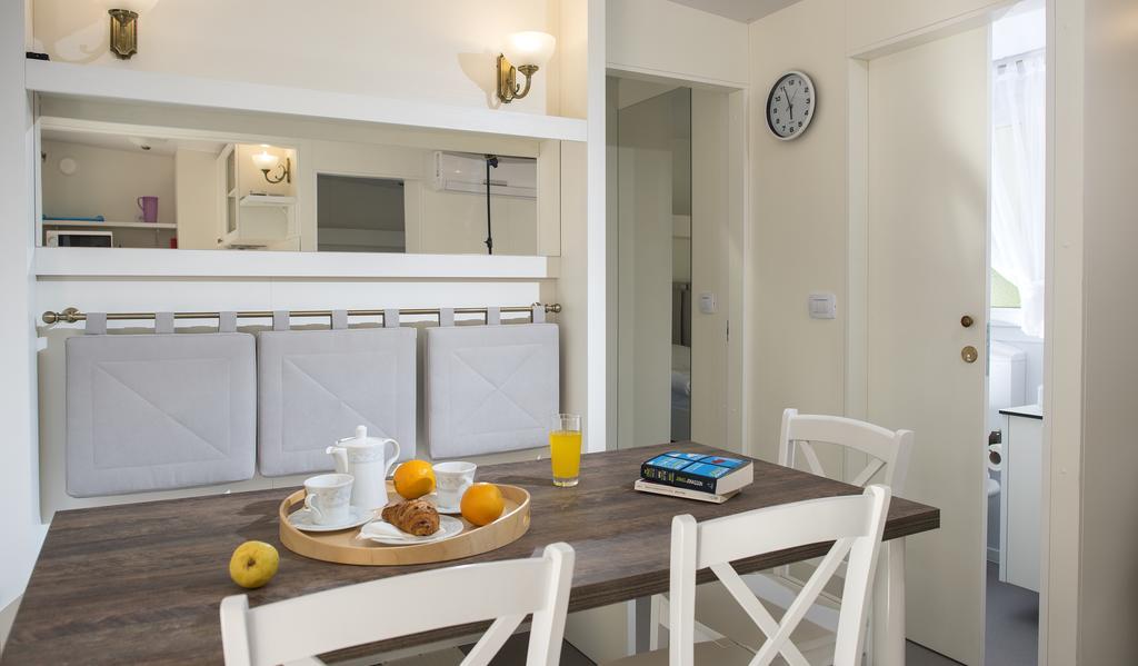 Aminess Planet Camping Holiday Homes Port9 Korcula Town Luaran gambar