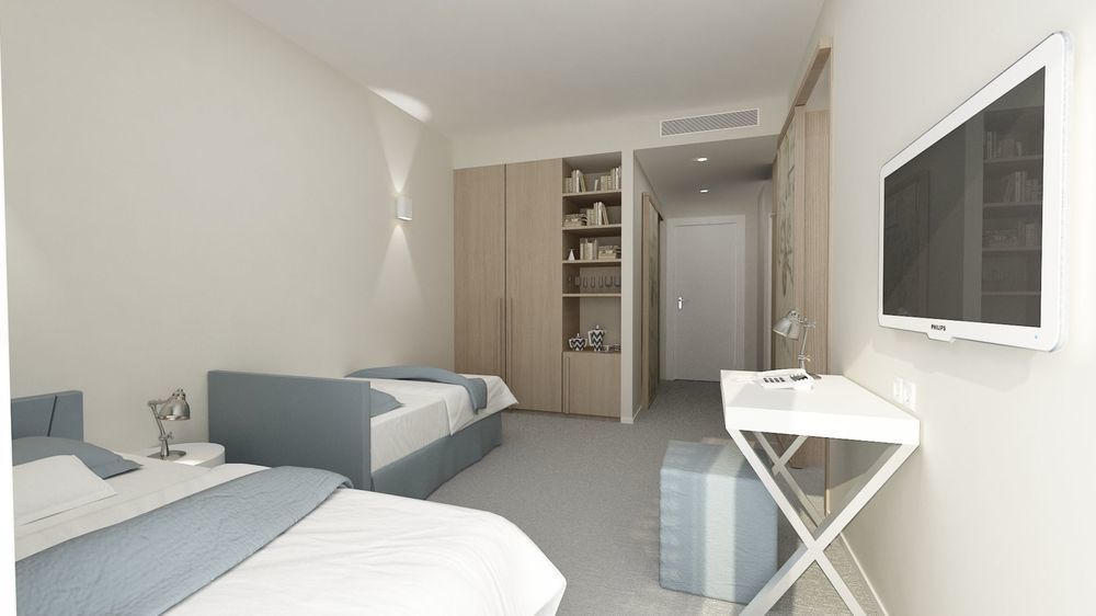 Aminess Planet Camping Holiday Homes Port9 Korcula Town Luaran gambar